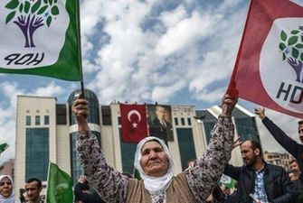 Вибори в Туреччині: прокурдська партія не висуватиме свого кандидата