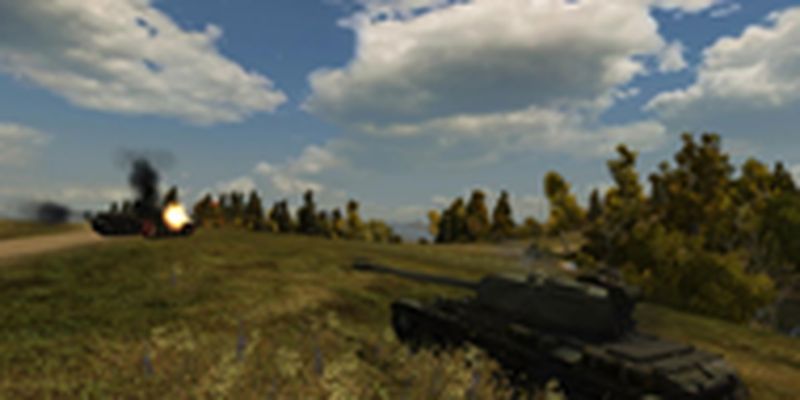 Разработчик World of Tanks уходит из РФ и Беларуси