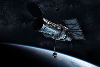 NASA Hubble запечатлел удивительный космический объект: как он выглядит