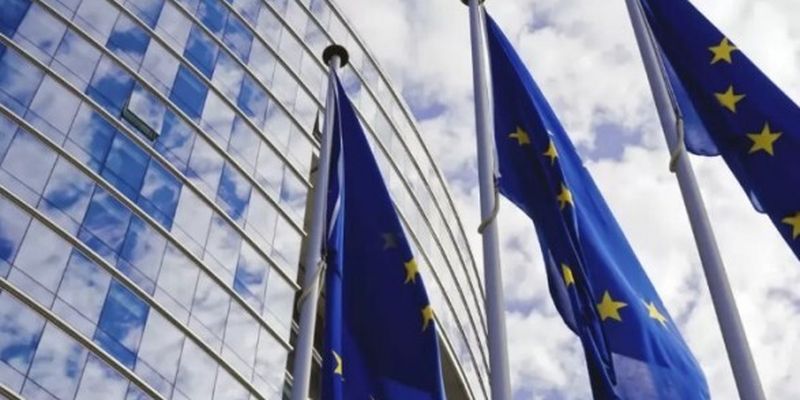У ЄС прийняли резолюцію щодо співпраці у Чорноморському регіоні