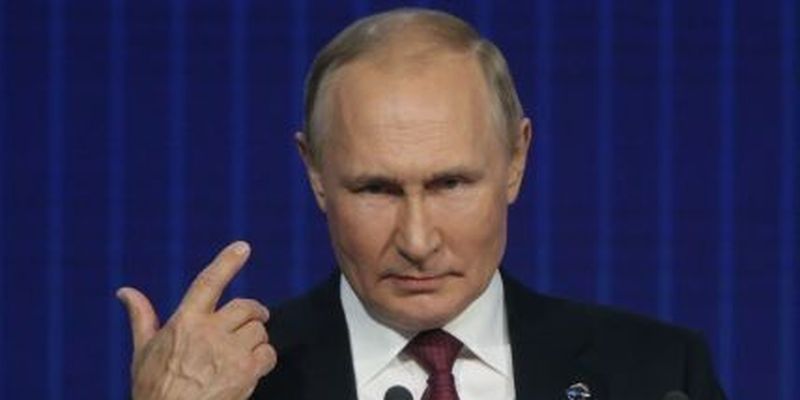 В Москве идет дискуссия относительно дальнейших атак по Украине: Пионтковский рассказал, что Путин против их прекращения
