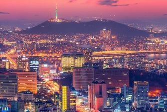 В Сеуле отменили ограничения на высоту жилых домов