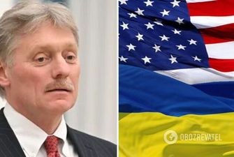 Не стоит забывать заявление Путина в Волгограде, — Песков отреагировал на объявление нового пакета помощи Украине