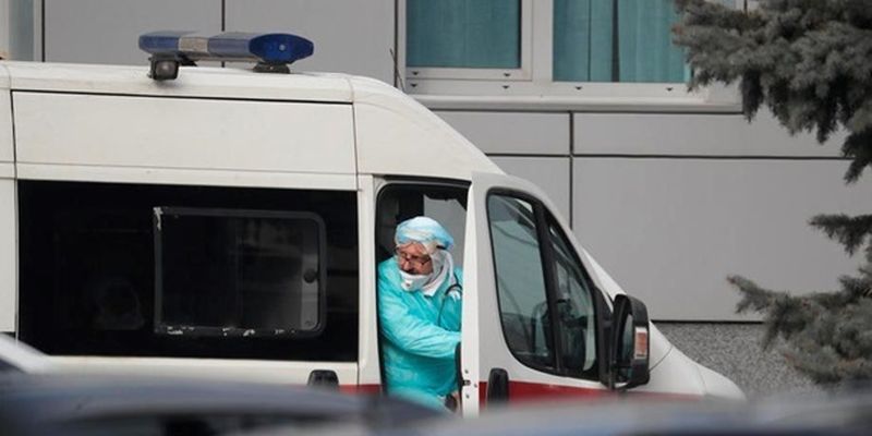 В Ровно семиклассницу госпитализировали после избиения в школе