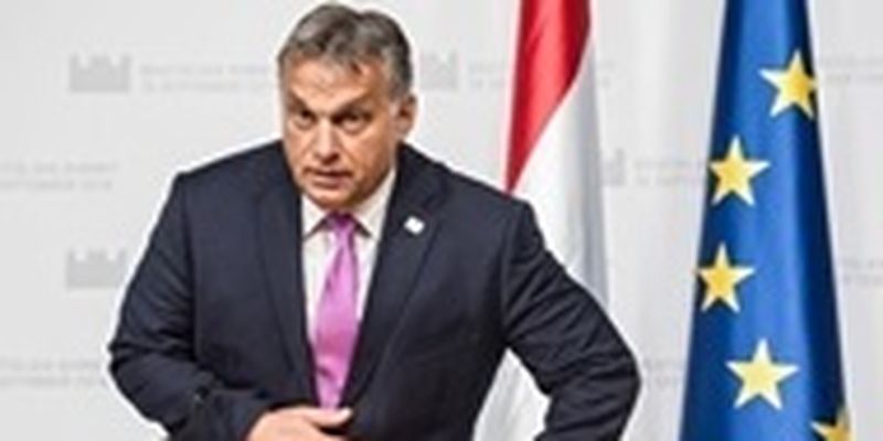 Мэр Будапешта обвинил Орбана во лжи и раскритиковал за поддержку Путина