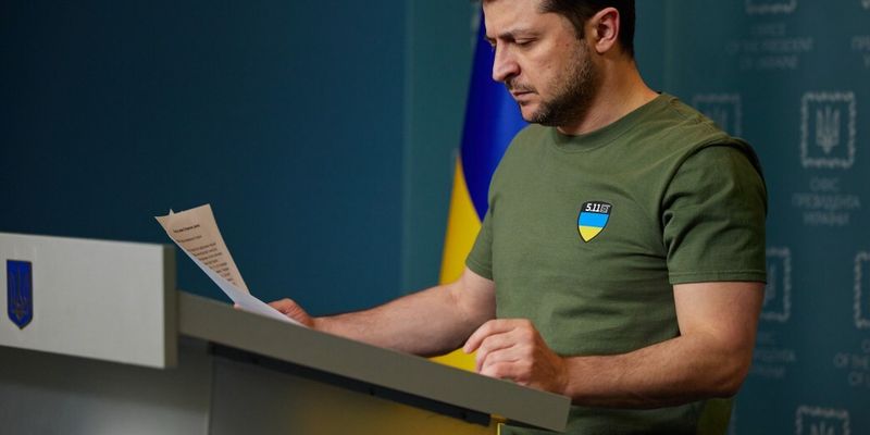 "Градус оптимизма падает": почему речи Зеленского теряют смысл для украинцев