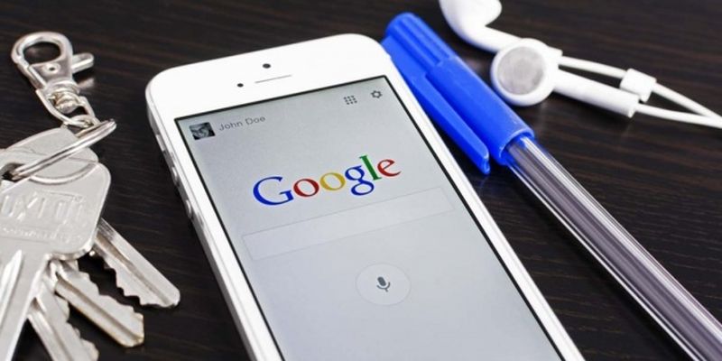 Google дал семь советов по защите данных в интернете