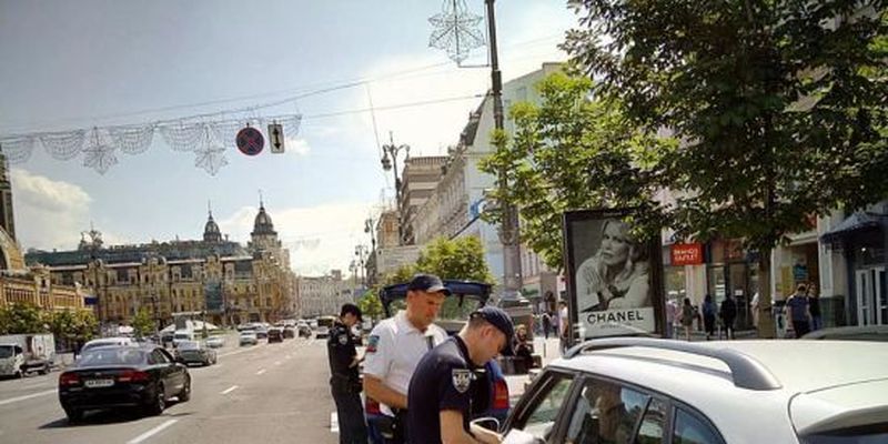 У Києві введуть нову плату для автомобілістів: доведеться платити до 11 тисяч гривень в місяць