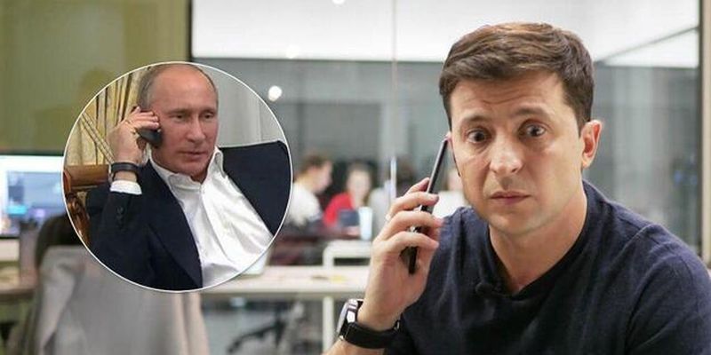 "Не сдадим!" У Зеленского приоткрыли детали "сделки" с Путиным