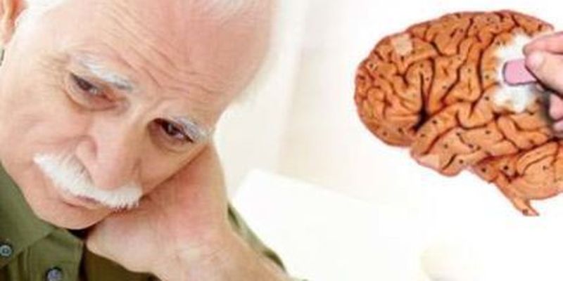 Ученые исследовали, что болезнь Альцгеймера можно диагностировать с помощью осмотра глаз
