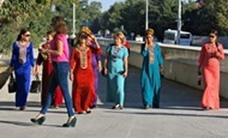 В Туркменистане ввели жесткие ограничения для женщин