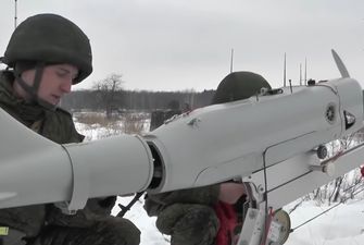 Дронов много, но их неумело используют: боец ВСУ рассказал об ошибках российских военных