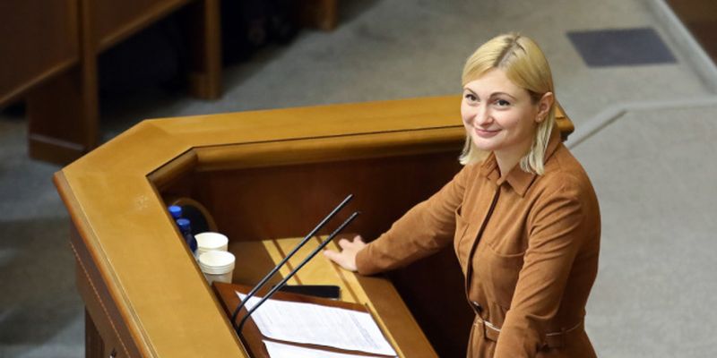 Законопроект о НАБУ: Евгения Кравчук считает маловероятным внеочередное заседание Рады