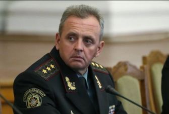 Муженко объяснил, почему ВСУ не отбили атаку России при оккупации Крыма