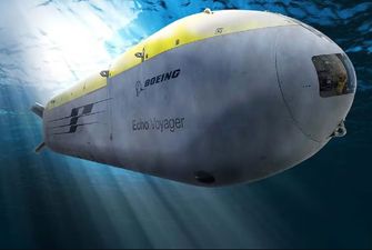 Orca бьет "орков": какие подводные беспилотники мы увидим в будущем