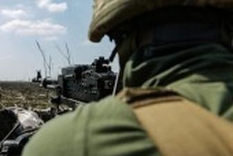 ООС: від початку доби бойовики не здійснювали обстрілів українських військових