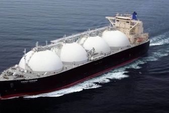 Германия слезает с российской газовой "иглы": купит у США внушительный объем газа