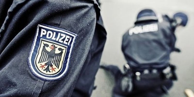 Убийство украинского баскетболиста в Германии: полиция раскрыла новые подробности