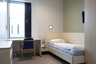 Пятизвездочный отель или тюрьма? Как отбывают наказание заключенные в Норвегии?