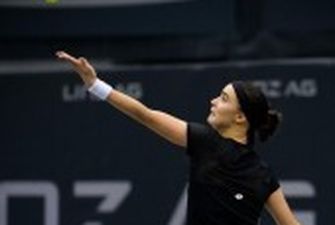 Українська тенісистка вперше в сезоні пробилася до півфіналу турніру в Португалії