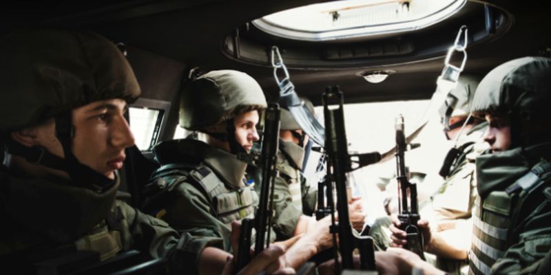 Военное положение в Украине-2023: дата окончания и что нужно знать о введении