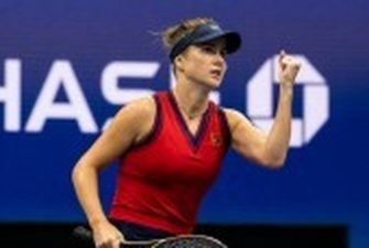 Найкраща тенісистка України оголосила плани на початок нового сезону