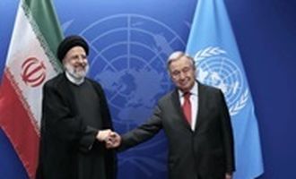 Иран поставил Совбезу ООН ультиматум и угрожает Израилю
