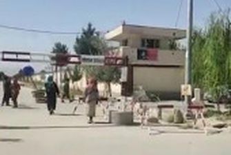 На півночі Афганістану стався вибух: 16 людей загинули, 24 поранені
