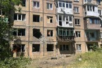 Били з авіації та РСЗВ: за добу окупанти обстріляли 18 населених пунктів Донеччини
