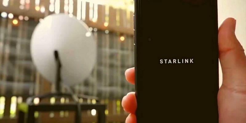 Starlink будет работать в Украине: Федоров рассказал о позиции Маска