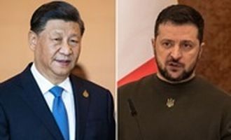 В ОП объяснили, что мешает разговору Зеленского и главы Китая