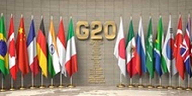 Саммит G20 пройдет в Рио-де-Жанейро в ноябре 2024 года - СМИ