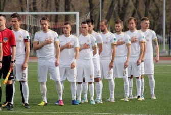 Ще один український клуб можуть покарати за договірні матчі