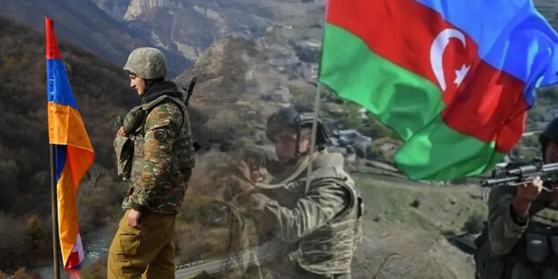 Щоб не було нової війни: Вірменія готова віддати Азербайджану кілька сіл