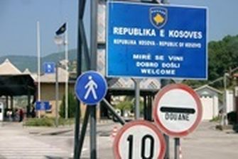 Между Сербией и Косово разобрали баррикады