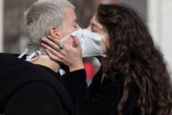 Дослідники з Гарварду визначили найбезпечніші правила сексу під час пандемії COVID-19