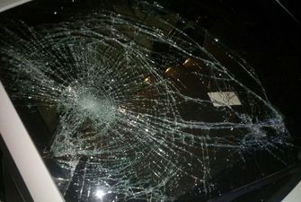 У Харкові 23-річна дівчина на кабріолеті збила чотирьох людей