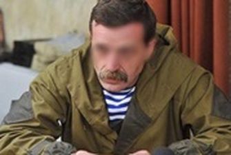 Экс-главе "ДНР" Безлеру сообщили о подозрении в пытках