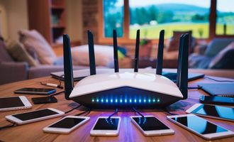 Как улучшить скорость Wi-Fi в доме: 5 проверенных способов, доступных каждому