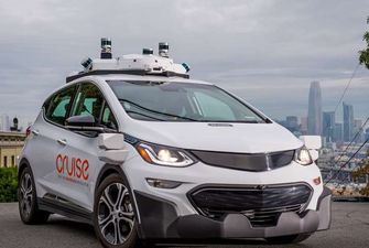 Microsoft спільно з General Motors створюватиме безпілотні авто