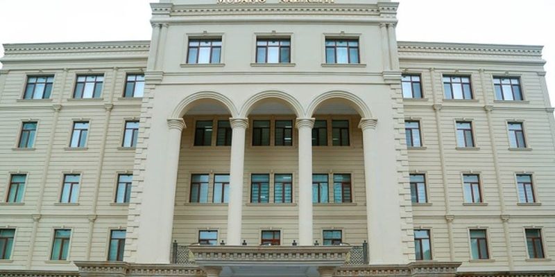 Азербайджан заявил о передаче Армении десяти пленных
