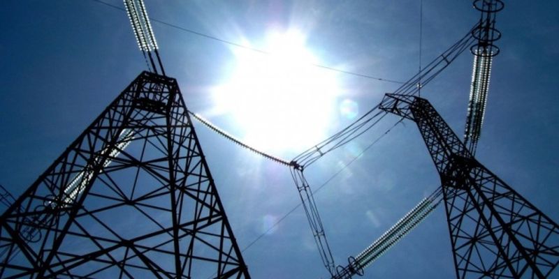 Производство электричества выросло, потребности обеспечены на 70% - Укрэнерго