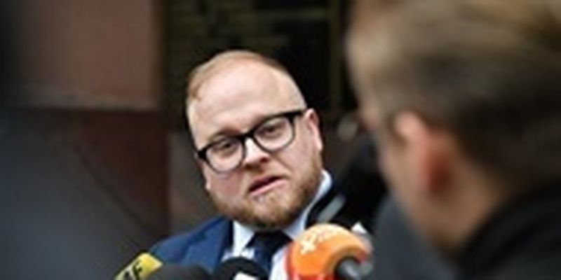 Арест журналиста WSJ: Польша призвала своих граждан покинуть РФ