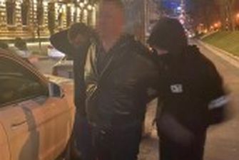 Депутата Бориспільської райради зі "Слуги народу" викрили на хабарі у 40 тис. доларів