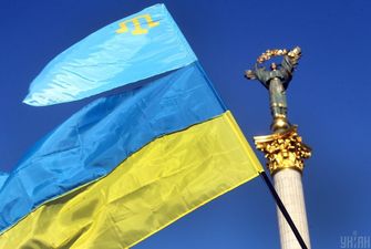 У Росії заговорили про повернення Криму Україні