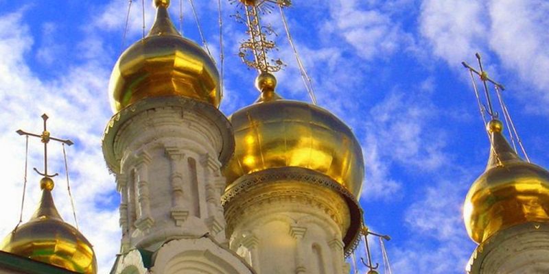 На территории женского монастыря решили построить самый большой в мире православный храм