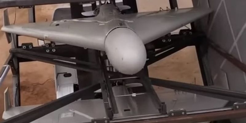 Канада ввела санкции против производителя иранских дронов Shahed