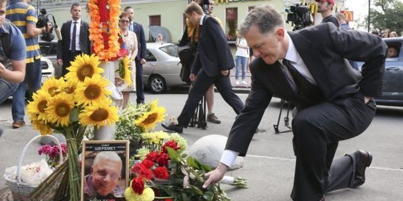 Справа честі: хто і як розслідував вбивство журналіста Павла Шеремета