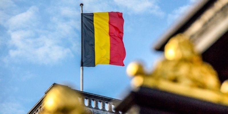 Бельгия перечислила Украине через МВФ почти €5 миллионов