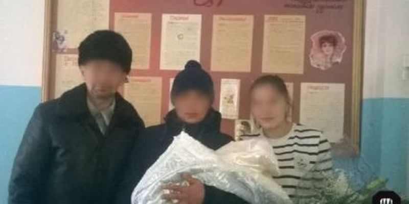 В РФ жінка вбила 4-річну доньку через мобілізацію чоловіка